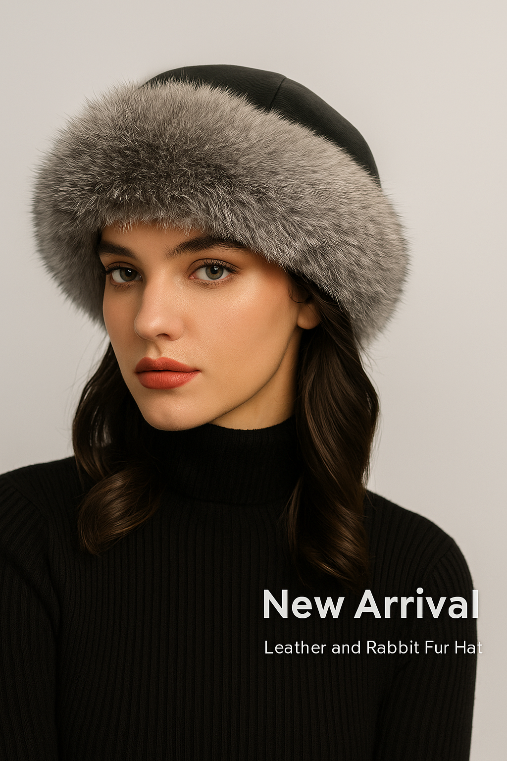 Stylish Winter Hats for Ladies