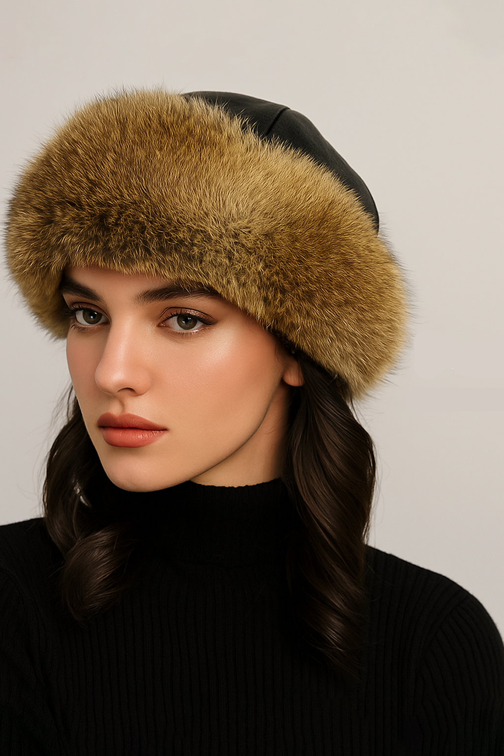 Stylish Winter Hats for Ladies