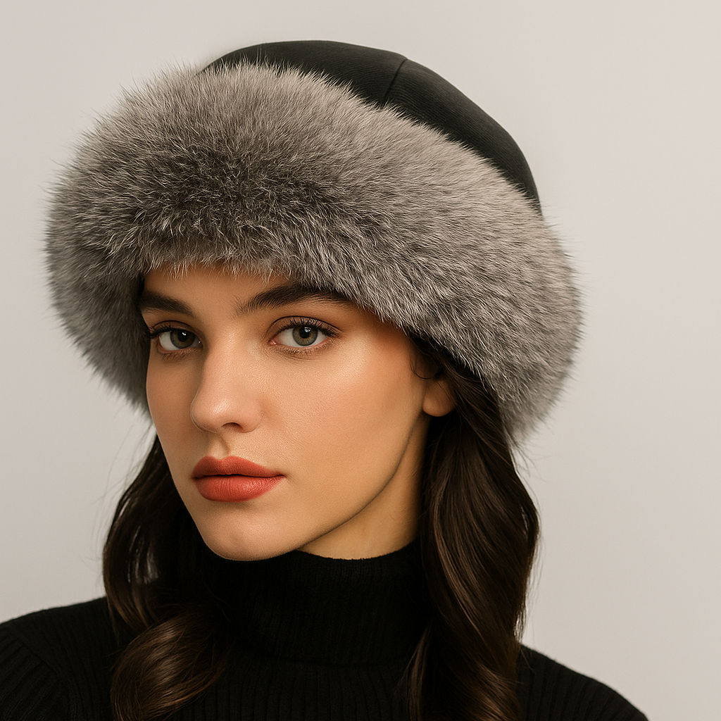 Stylish Winter Hats for Ladies